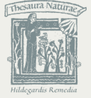 Logo Thesaura Naturae